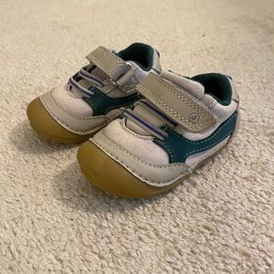 Stride Rite Shoes